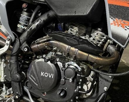 Kovi Інша, об'ємом двигуна 0.3 л та пробігом 0 тис. км за 1750 $, фото 9 на Automoto.ua