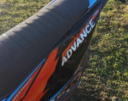 Kovi Другая, объемом двигателя 0.25 л и пробегом 0 тыс. км за 1900 $, фото 3 на Automoto.ua