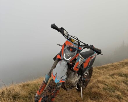 Kovi Другая, объемом двигателя 0.25 л и пробегом 0 тыс. км за 1890 $, фото 3 на Automoto.ua