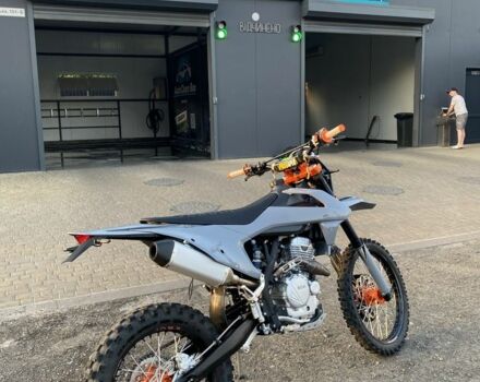 Kovi Інша, об'ємом двигуна 0.25 л та пробігом 0 тис. км за 1700 $, фото 5 на Automoto.ua