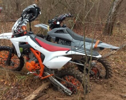 Kovi Другая, объемом двигателя 0.25 л и пробегом 0 тыс. км за 1500 $, фото 6 на Automoto.ua