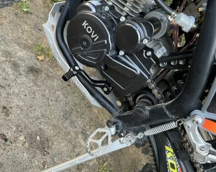 Kovi Другая, объемом двигателя 0.3 л и пробегом 0 тыс. км за 1900 $, фото 4 на Automoto.ua