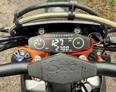 Kovi Другая, объемом двигателя 0.3 л и пробегом 0 тыс. км за 3200 $, фото 5 на Automoto.ua