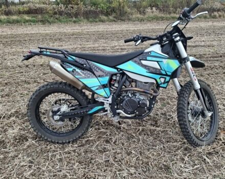 Kovi Другая, объемом двигателя 0.25 л и пробегом 0 тыс. км за 1800 $, фото 2 на Automoto.ua