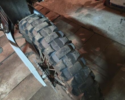 Kovi Другая, объемом двигателя 0.27 л и пробегом 0 тыс. км за 1426 $, фото 4 на Automoto.ua