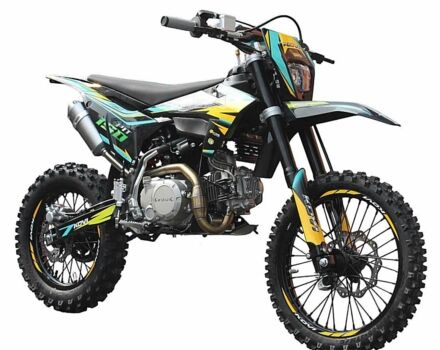 Kovi Другая, объемом двигателя 0.15 л и пробегом 0 тыс. км за 1300 $, фото 11 на Automoto.ua