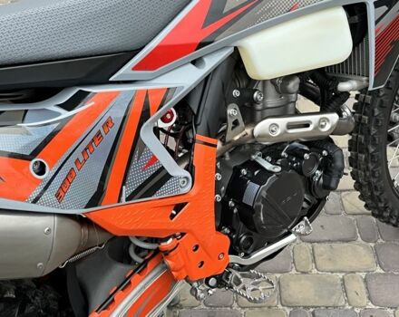 Kovi Другая, объемом двигателя 0.3 л и пробегом 0 тыс. км за 2500 $, фото 16 на Automoto.ua