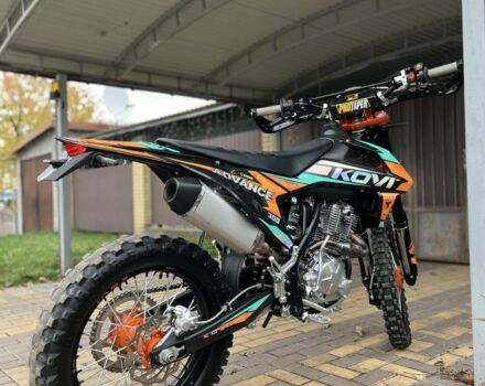 Kovi Другая, объемом двигателя 0.3 л и пробегом 0 тыс. км за 1600 $, фото 6 на Automoto.ua