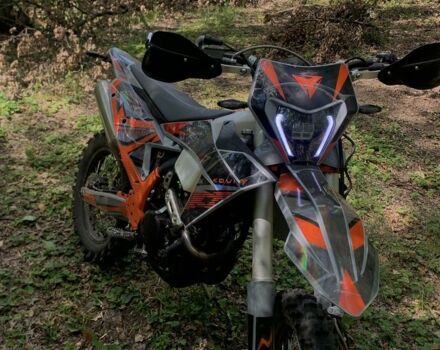 Kovi Другая 2025 в Мерефа на Automoto.ua Kovi Другая, объемом двигателя 0.3 л и пробегом 0 тыс. км за 2551 $, фото 3 на Automoto.ua