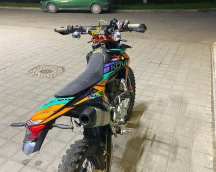 Kovi Другая, объемом двигателя 0.3 л и пробегом 0 тыс. км за 2000 $, фото 9 на Automoto.ua