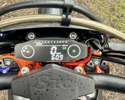 Kovi Другая, объемом двигателя 0.3 л и пробегом 0 тыс. км за 3200 $, фото 6 на Automoto.ua