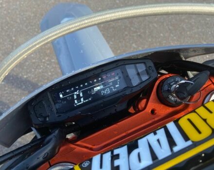 Kovi Другая, объемом двигателя 0.25 л и пробегом 0 тыс. км за 1800 $, фото 3 на Automoto.ua