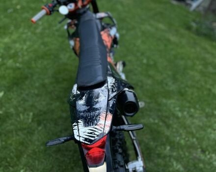 Kovi Другая, объемом двигателя 0.25 л и пробегом 0 тыс. км за 1950 $, фото 5 на Automoto.ua