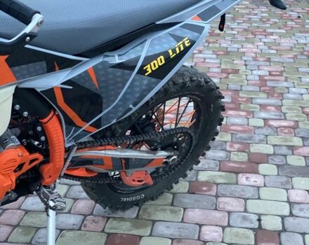 Kovi Другая, объемом двигателя 0.3 л и пробегом 0 тыс. км за 2450 $, фото 2 на Automoto.ua