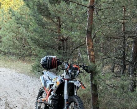 Kovi Другая, объемом двигателя 0.3 л и пробегом 0 тыс. км за 2600 $, фото 2 на Automoto.ua