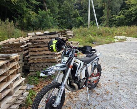 Kovi Другая, объемом двигателя 0.25 л и пробегом 0 тыс. км за 3050 $, фото 10 на Automoto.ua