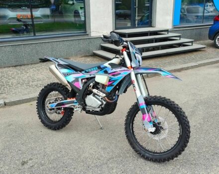 Kovi Другая, объемом двигателя 0.27 л и пробегом 0 тыс. км за 2470 $, фото 1 на Automoto.ua