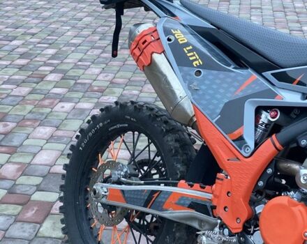 Kovi Другая, объемом двигателя 0.3 л и пробегом 0 тыс. км за 2450 $, фото 5 на Automoto.ua