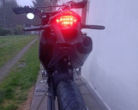 Kovi Другая, объемом двигателя 0.25 л и пробегом 0 тыс. км за 2300 $, фото 13 на Automoto.ua