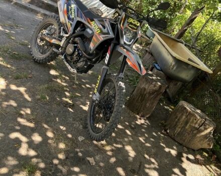 Kovi Другая, объемом двигателя 0.3 л и пробегом 0 тыс. км за 1900 $, фото 2 на Automoto.ua