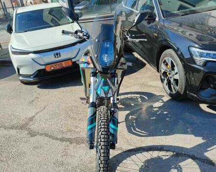 Kovi Інша, об'ємом двигуна 0.3 л та пробігом 0 тис. км за 2480 $, фото 10 на Automoto.ua