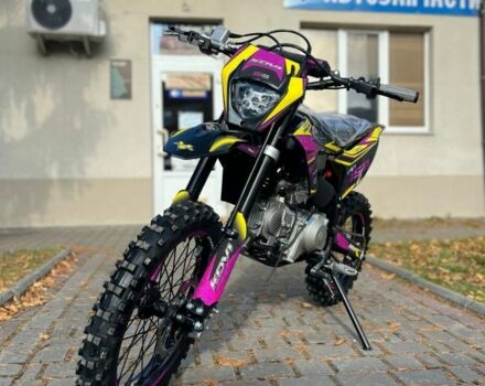 Kovi Інша, об'ємом двигуна 0.14 л та пробігом 0 тис. км за 1300 $, фото 4 на Automoto.ua