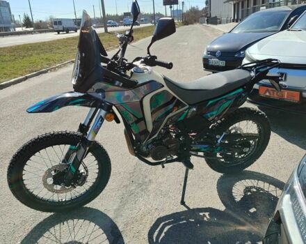 Kovi Інша, об'ємом двигуна 0.3 л та пробігом 0 тис. км за 2480 $, фото 8 на Automoto.ua