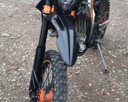 Kovi Другая, объемом двигателя 0.3 л и пробегом 0 тыс. км за 2350 $, фото 1 на Automoto.ua