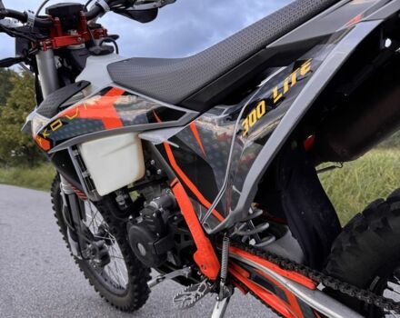 Kovi Другая, объемом двигателя 0.28 л и пробегом 0 тыс. км за 2400 $, фото 6 на Automoto.ua