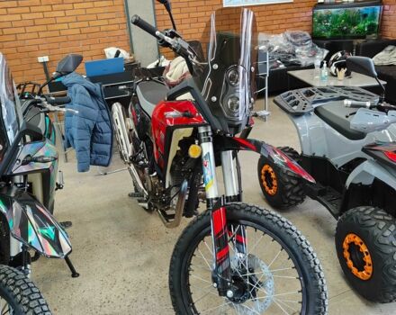 Kovi Інша, об'ємом двигуна 0.3 л та пробігом 0 тис. км за 2480 $, фото 1 на Automoto.ua