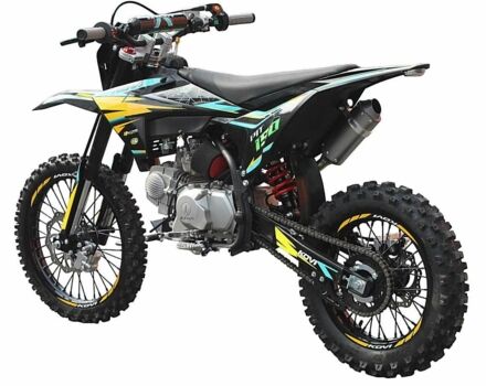 Kovi Другая, объемом двигателя 0.15 л и пробегом 0 тыс. км за 1300 $, фото 9 на Automoto.ua