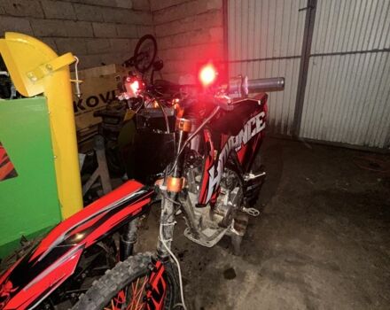 Kovi Інша, об'ємом двигуна 0.25 л та пробігом 0 тис. км за 1600 $, фото 3 на Automoto.ua