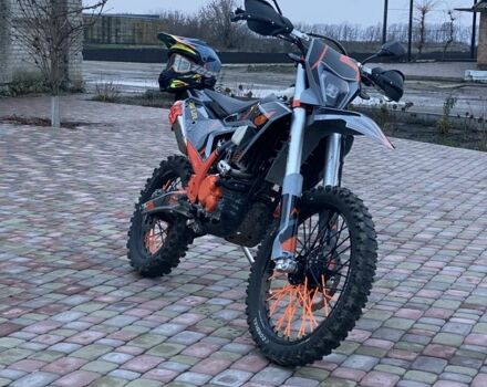 Kovi Другая, объемом двигателя 0.3 л и пробегом 0 тыс. км за 2450 $, фото 9 на Automoto.ua