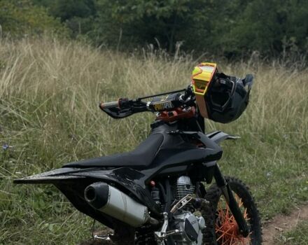 Kovi Другая, объемом двигателя 0.25 л и пробегом 0 тыс. км за 1800 $, фото 4 на Automoto.ua