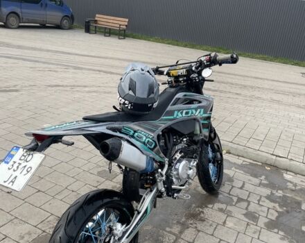 Kovi Другая, объемом двигателя 0.28 л и пробегом 0 тыс. км за 2580 $, фото 3 на Automoto.ua