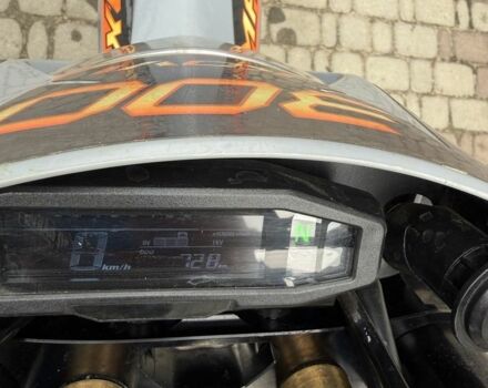 Kovi Інша, об'ємом двигуна 0.3 л та пробігом 0 тис. км за 2100 $, фото 6 на Automoto.ua