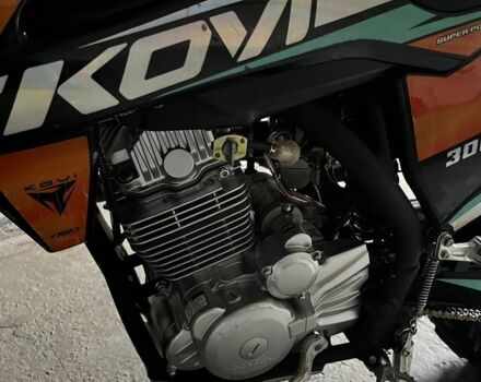 Kovi Другая, объемом двигателя 0.3 л и пробегом 0 тыс. км за 2000 $, фото 4 на Automoto.ua