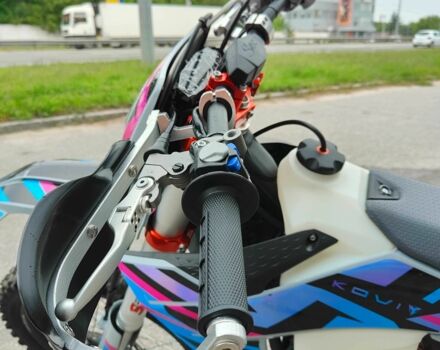 Kovi Другая, объемом двигателя 0.27 л и пробегом 0 тыс. км за 2470 $, фото 8 на Automoto.ua