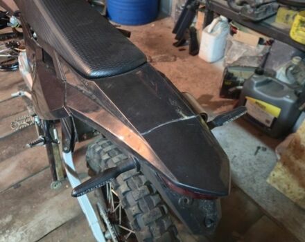 Kovi Другая, объемом двигателя 0.27 л и пробегом 0 тыс. км за 1426 $, фото 3 на Automoto.ua