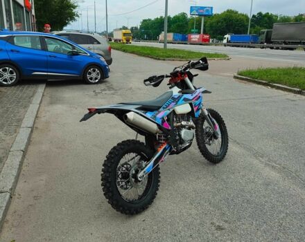 Kovi Другая, объемом двигателя 0.27 л и пробегом 0 тыс. км за 2470 $, фото 3 на Automoto.ua