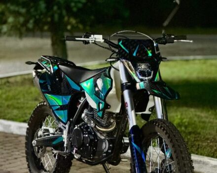 Kovi Другая, объемом двигателя 0.25 л и пробегом 0 тыс. км за 1854 $, фото 2 на Automoto.ua