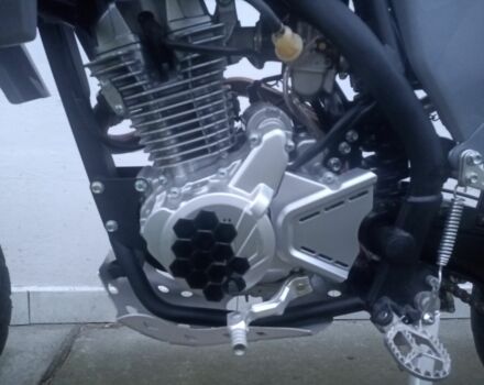 Kovi Другая, объемом двигателя 0.25 л и пробегом 0 тыс. км за 2300 $, фото 6 на Automoto.ua