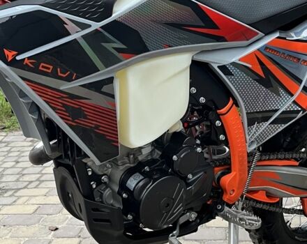 Kovi Другая, объемом двигателя 0.3 л и пробегом 0 тыс. км за 2500 $, фото 17 на Automoto.ua