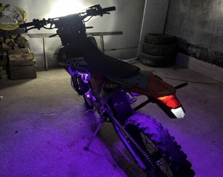 Kovi Другая, объемом двигателя 0.25 л и пробегом 0 тыс. км за 1850 $, фото 4 на Automoto.ua