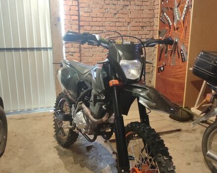 Kovi Другая, объемом двигателя 0.25 л и пробегом 0 тыс. км за 1500 $, фото 5 на Automoto.ua