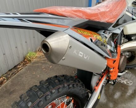Kovi Другая, объемом двигателя 0.3 л и пробегом 0 тыс. км за 4700 $, фото 11 на Automoto.ua