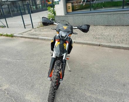 Kovi Другая, объемом двигателя 0.3 л и пробегом 0 тыс. км за 3120 $, фото 8 на Automoto.ua