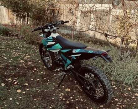 Kovi Інша, об'ємом двигуна 0.25 л та пробігом 0 тис. км за 1790 $, фото 3 на Automoto.ua