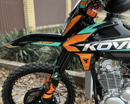 Kovi Другая, объемом двигателя 0.3 л и пробегом 0 тыс. км за 1600 $, фото 4 на Automoto.ua