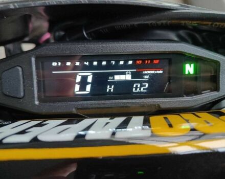 Kovi Другая, объемом двигателя 0.27 л и пробегом 0 тыс. км за 1831 $, фото 11 на Automoto.ua